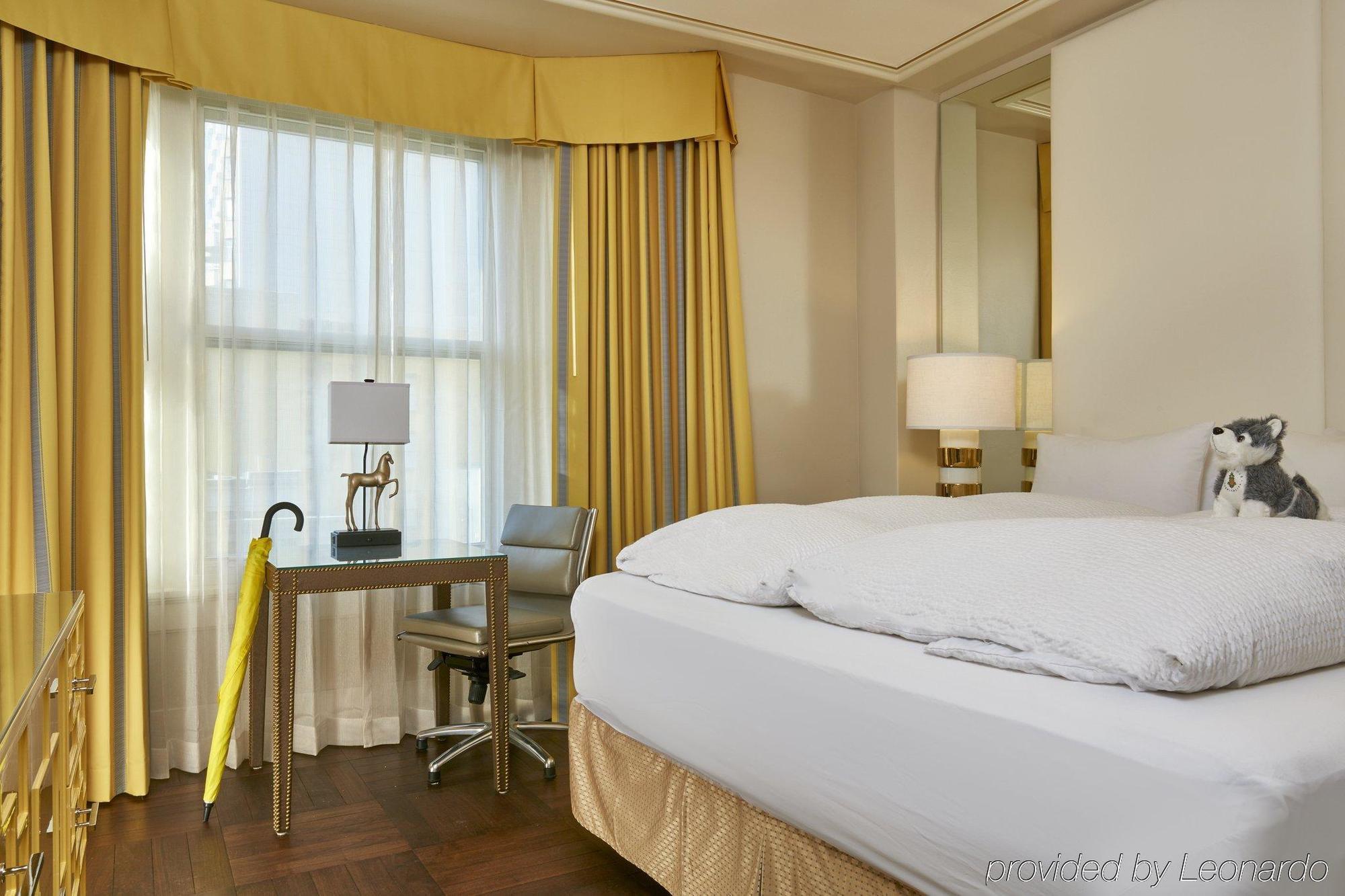 Staypineapple, An Elegant Hotel, Union Square San Francisco Bagian luar foto
